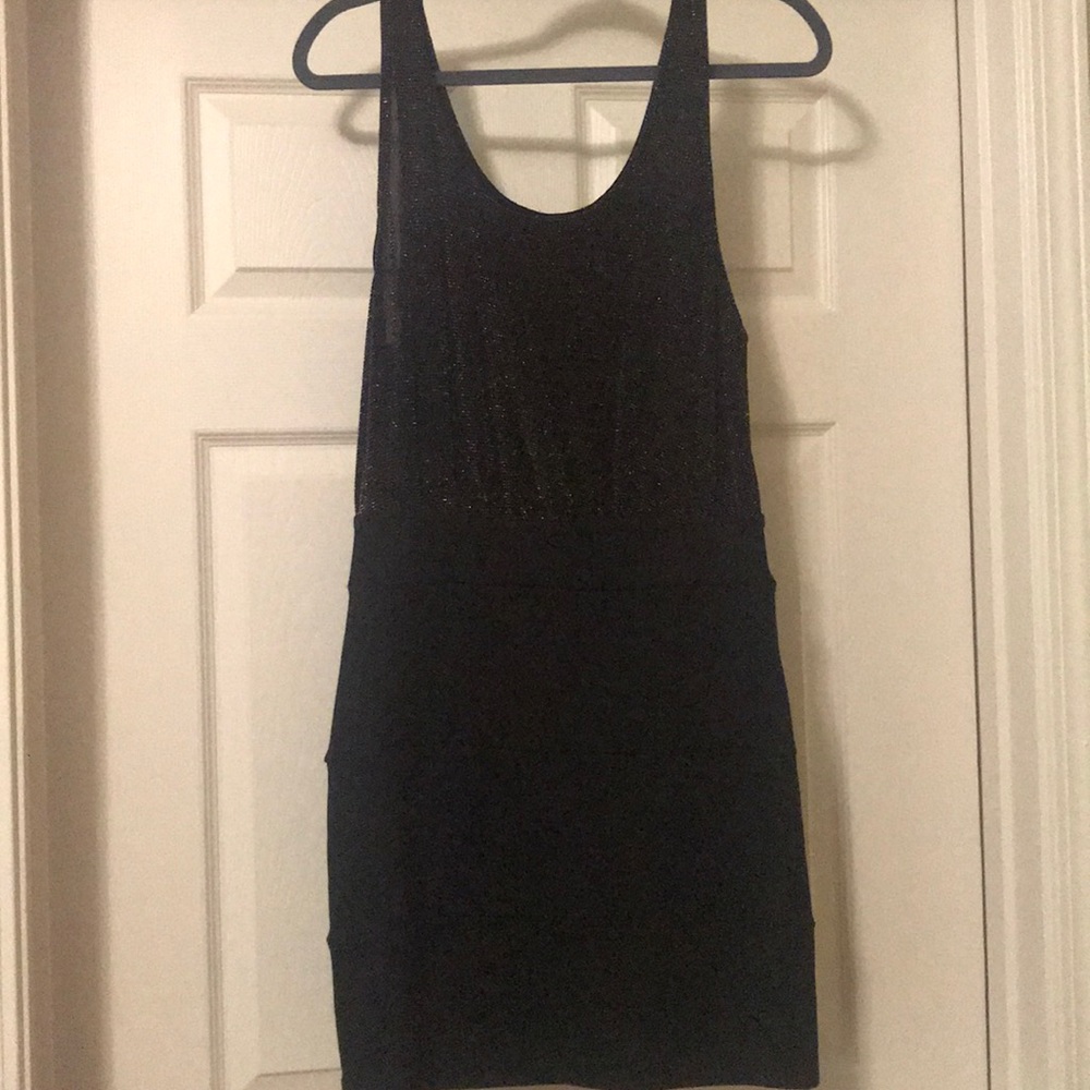 Forever 21 Sparkly Dress